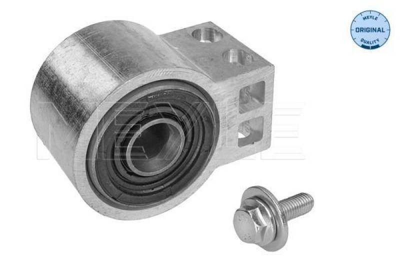 MEYLE Lagerung, Lenker MEYLE-ORIGINAL: True to OE. 614 610 0021