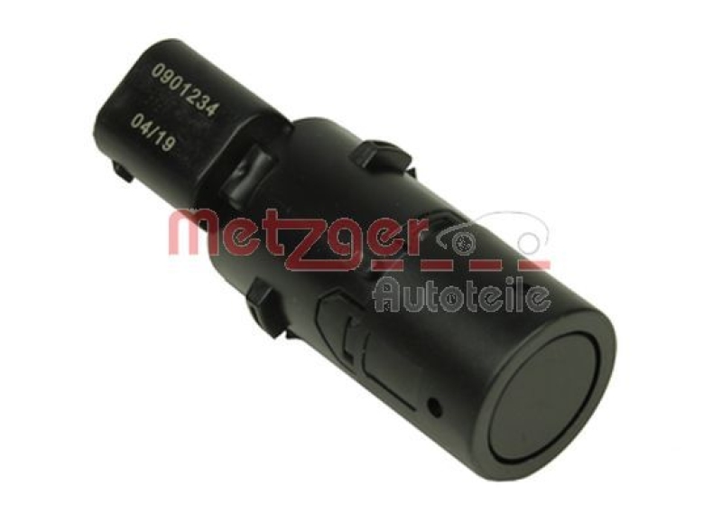 METZGER Sensor, parking distance control