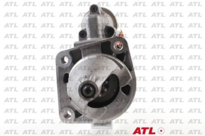 ATL Autotechnik Starter