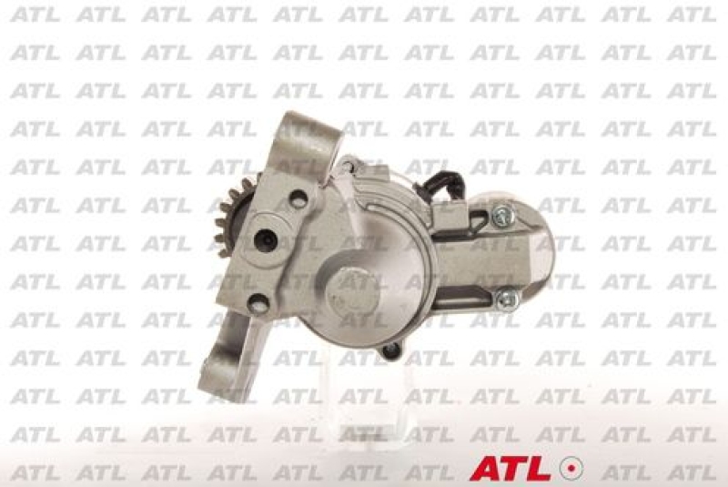 ATL Autotechnik Starter A 91 820