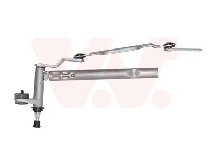VAN WEZEL Wiper Linkage