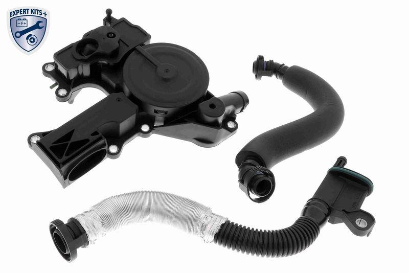 VAICO Repair Set, crankcase breather EXPERT KITS +