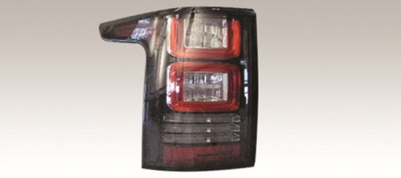 VALEO Heckleuchte ORIGINAL TEIL 44673