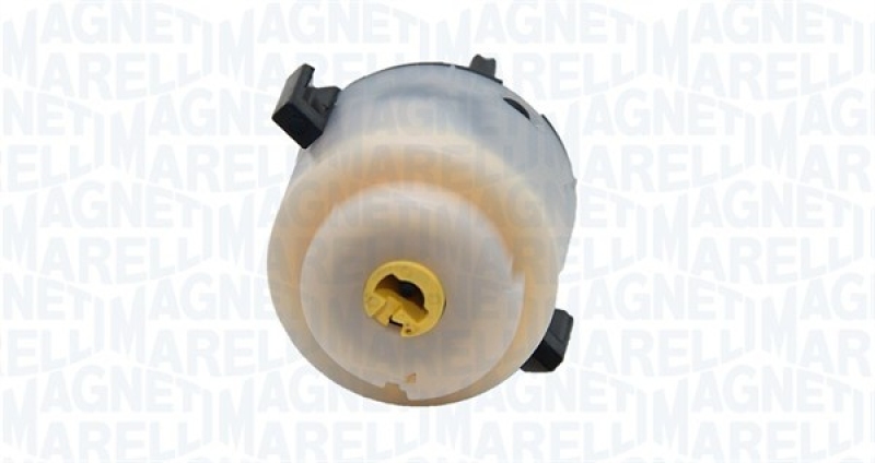 MAGNETI MARELLI Ignition-/Starter Switch