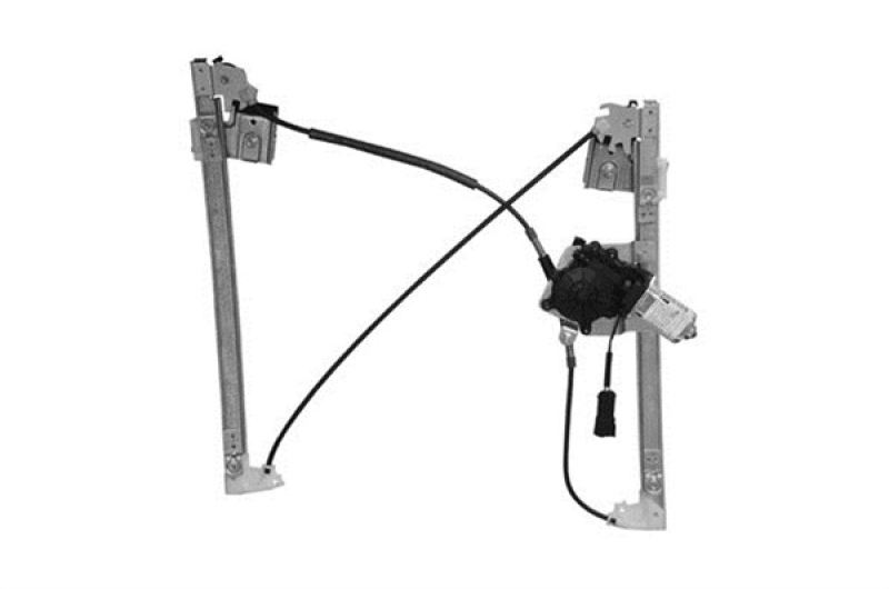 MAGNETI MARELLI Window Regulator