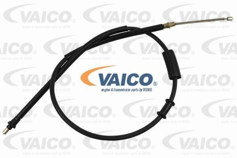 VAICO Seilzug, Feststellbremse Original VAICO Qualit&auml;t V24-30066