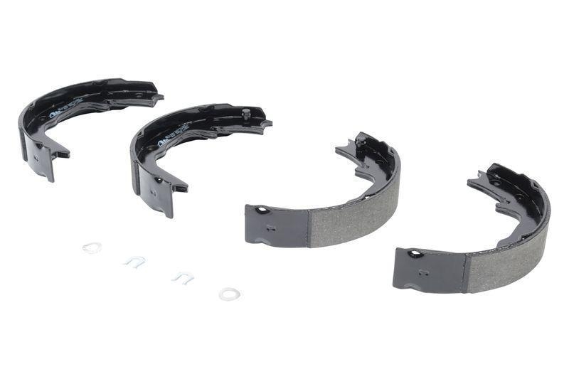 ATE Brake Shoe Set, parking brake