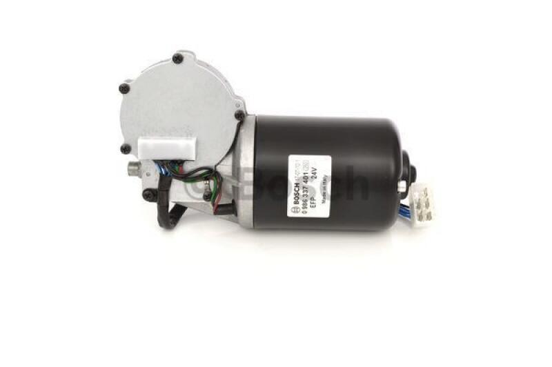 BOSCH Wischermotor