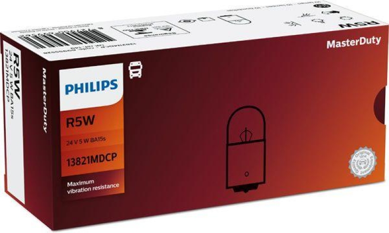 PHILIPS Bulb MasterDuty