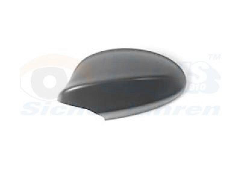 VAN WEZEL Cover, outside mirror * HAGUS *