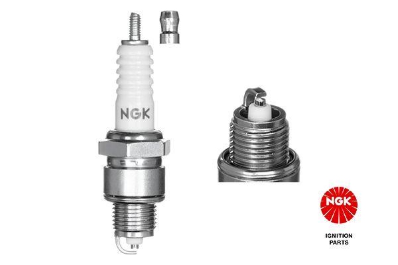 NGK Spark Plug