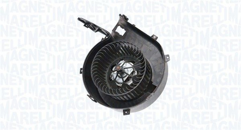 MAGNETI MARELLI Interior Blower