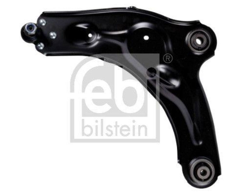 FEBI BILSTEIN Track Control Arm