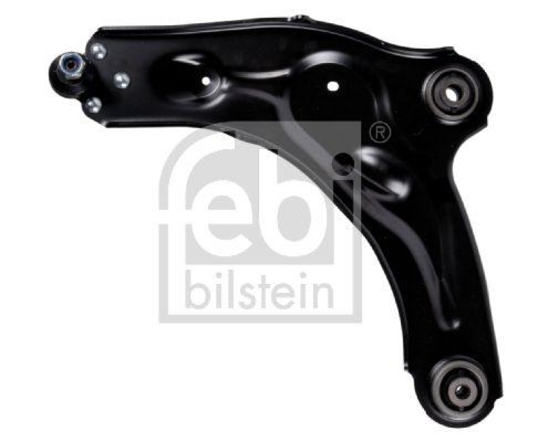 FEBI BILSTEIN Querlenker Lenker Radaufhängung