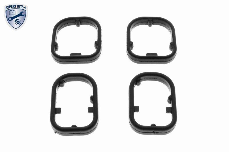 VEMO Gasket Set, oil cooler EXPERT KITS +