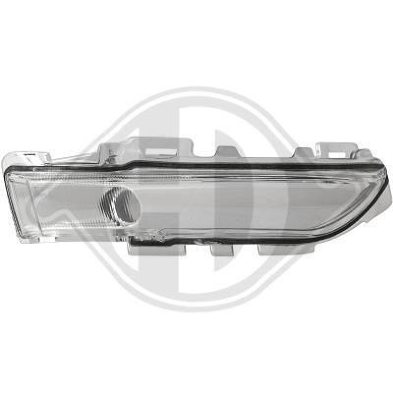 DIEDERICHS Blinkleuchte Blinker 3425326