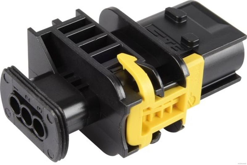 HERTH+BUSS ELPARTS Plug Housing