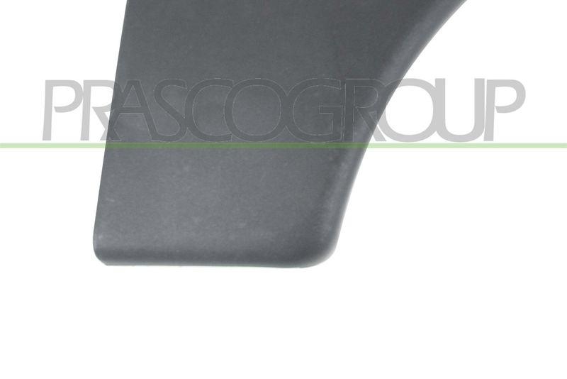 PRASCO Trim/Protective Strip, wing