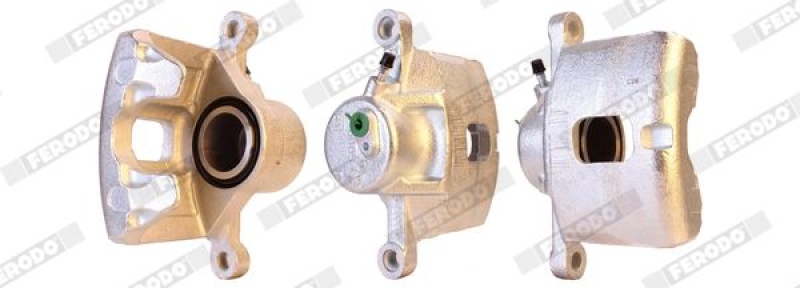 FERODO Brake Caliper PREMIER