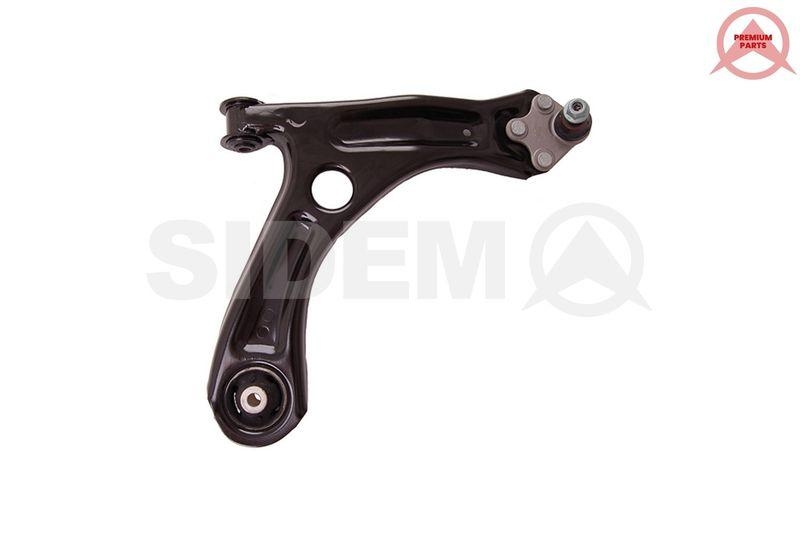SIDEM Control Arm/Trailing Arm, wheel suspension