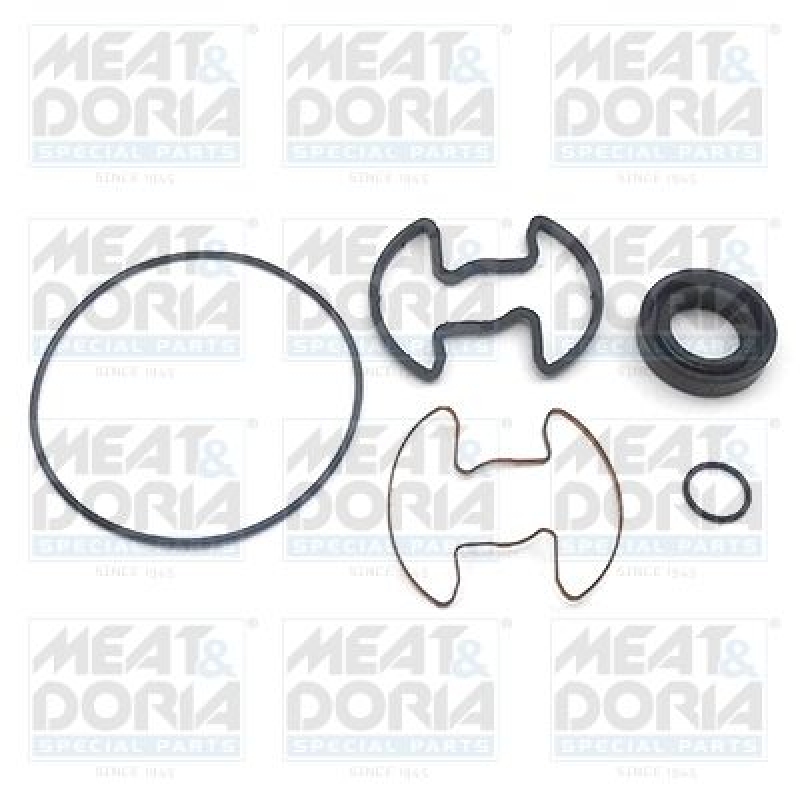 MEAT & DORIA Gasket Set, hydraulic pump