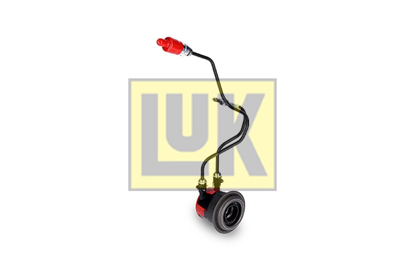 LuK Central Slave Cylinder, clutch