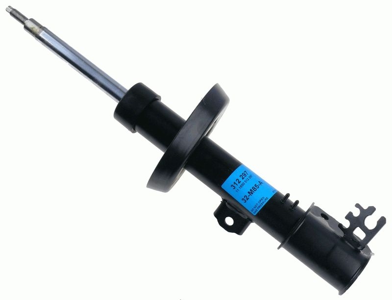 SACHS Shock Absorber