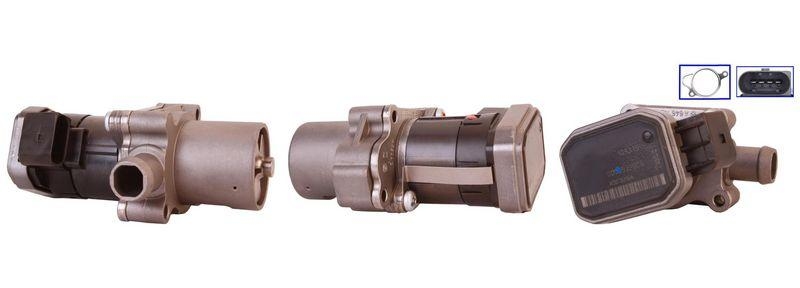 DRI EGR Valve