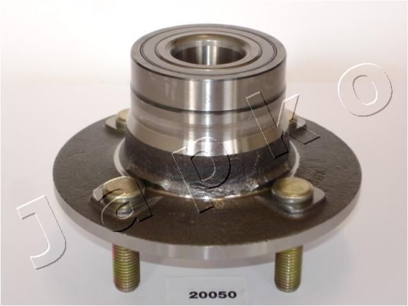 JAPKO Wheel Hub