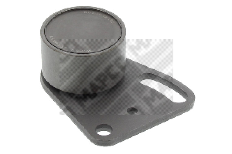 MAPCO Lagerung, Motor