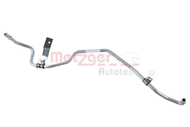 METZGER Hydraulic Hose, steering system