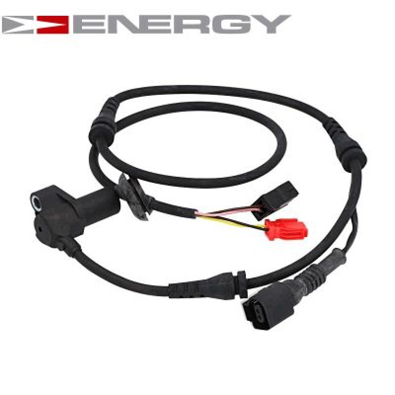 ENERGY Sensor, Raddrehzahl