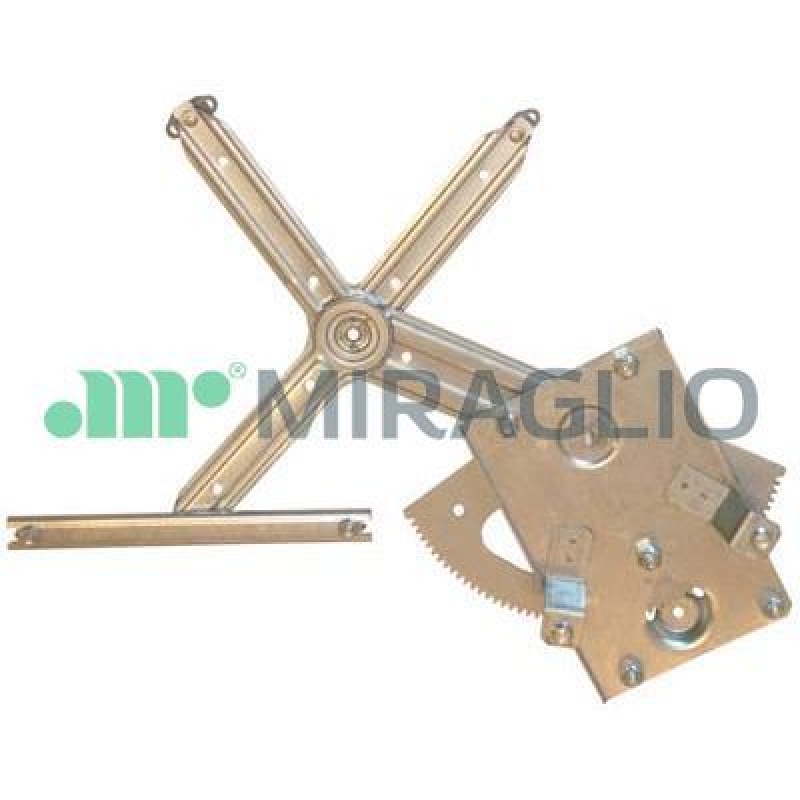 MIRAGLIO Window Regulator