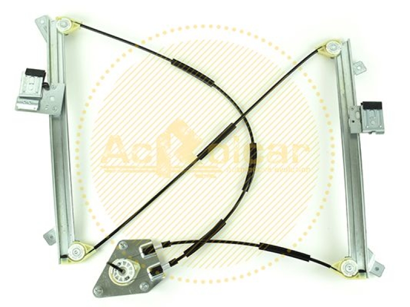 Ac Rolcar Window Regulator