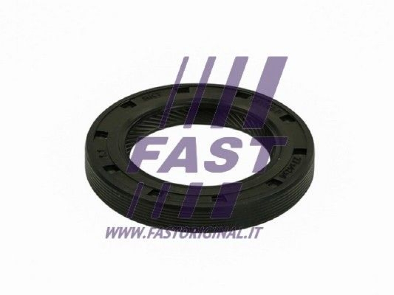 FAST Shaft Seal, differential