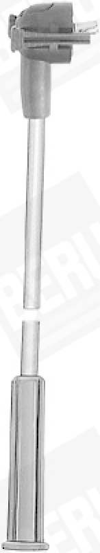 BERU by DRiV Zündleitung POWER CABLE