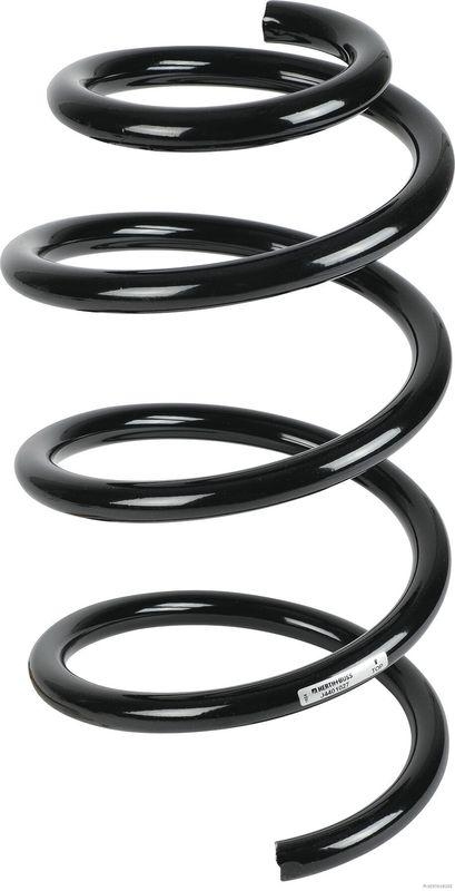 HERTH+BUSS JAKOPARTS Fahrwerksfeder