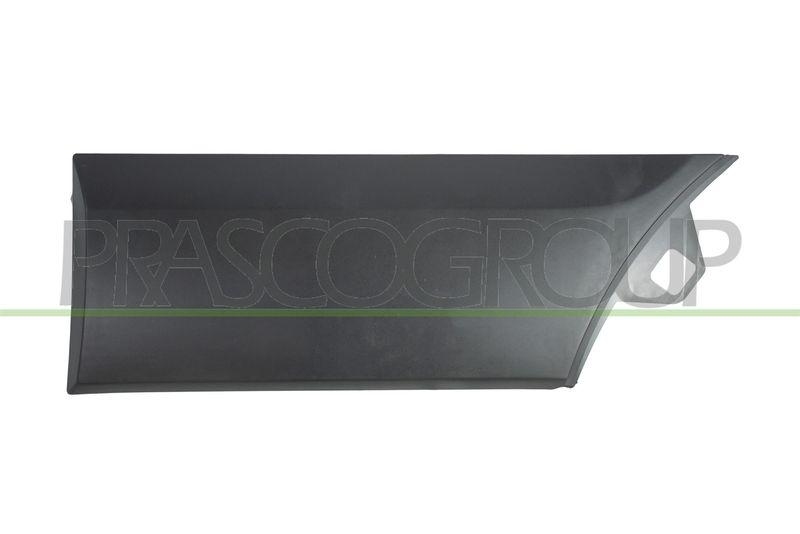 PRASCO Zier-/Schutzleiste, Kotflügel