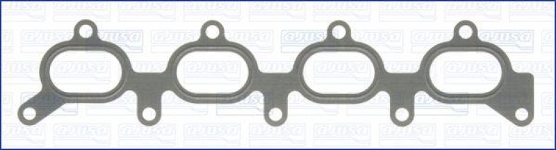AJUSA Gasket, intake manifold