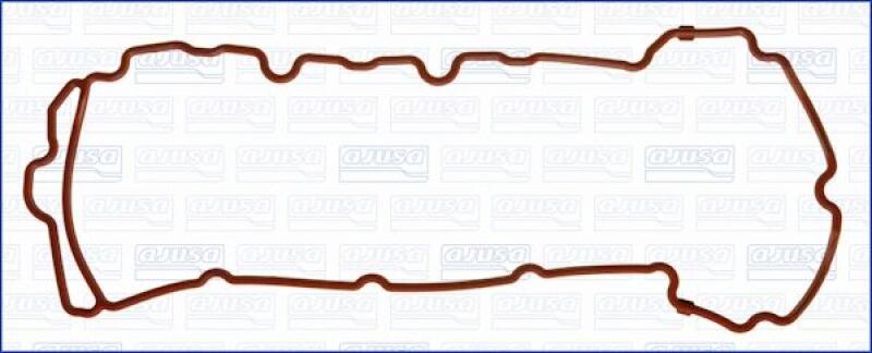 AJUSA Gasket, cylinder head cover