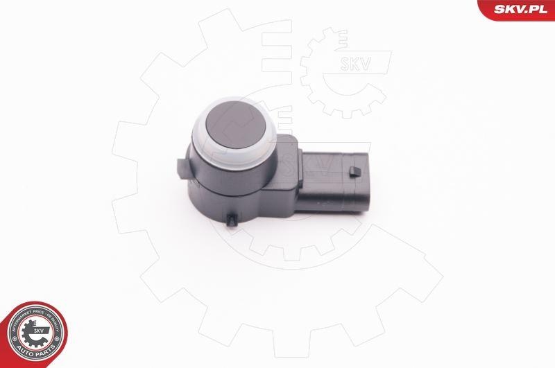 ESEN SKV Sensor, Einparkhilfe