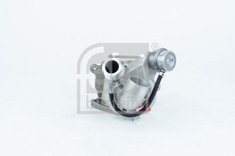 FEBI BILSTEIN Lader, Aufladung Garrett Turbo NEU 187567
