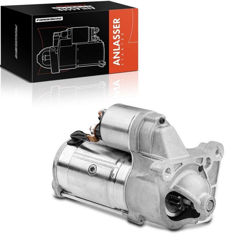 1x Frankberg Anlasser Starter 5481FB0020309