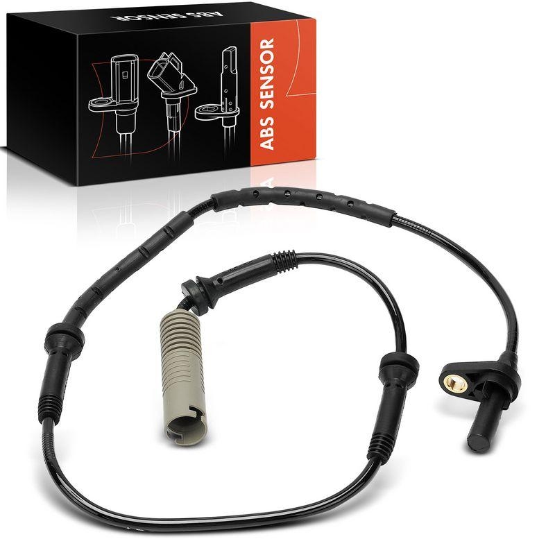 1x Frankberg ABS Sensor Vorderachse beidseitig 5481FB0031198