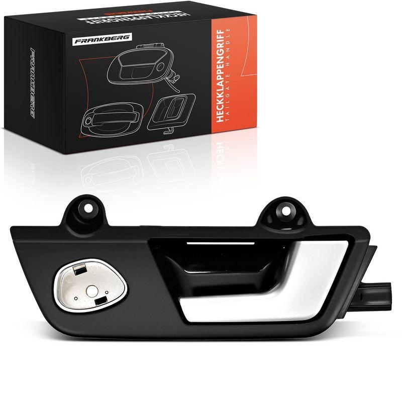 1x Frankberg T&uuml;rgriff Hinten Rechts innen 5481FB0045691
