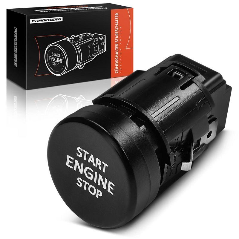 1x Frankberg Z&uuml;ndschalter Startschalter 5481FB0055911