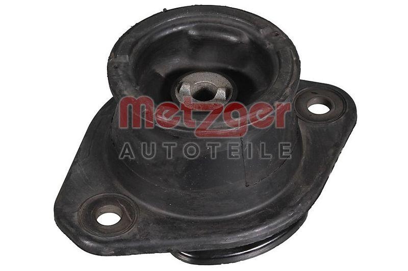 METZGER AUTOTEILE Lagerung, Motor GREENPARTS