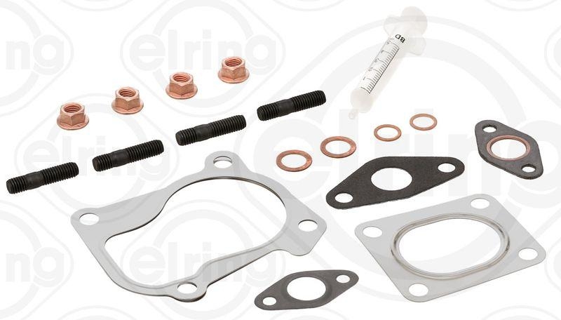 ELRING Mounting Kit, charger