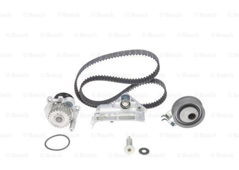 BOSCH Wasserpumpe + Zahnriemensatz 1 987 946 499