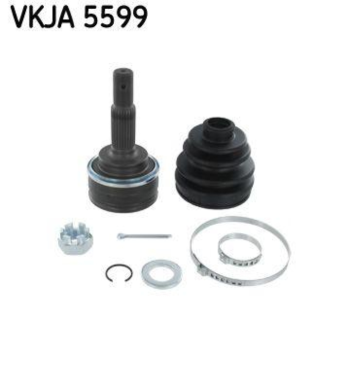 SKF Joint Kit, drive shaft